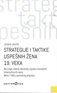 Strategien und Taktiken erfolgreicher Frauen. cover 1